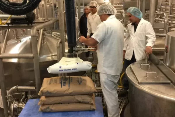 Save time and money with efficient manual handling