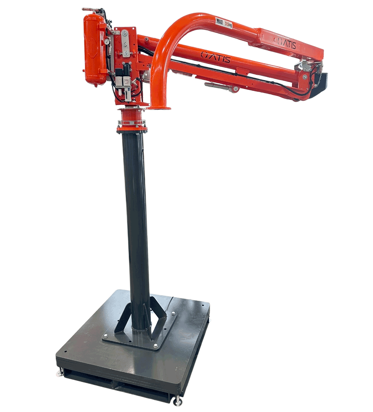 Mirus 100