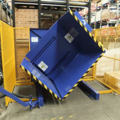 pallet Inverter